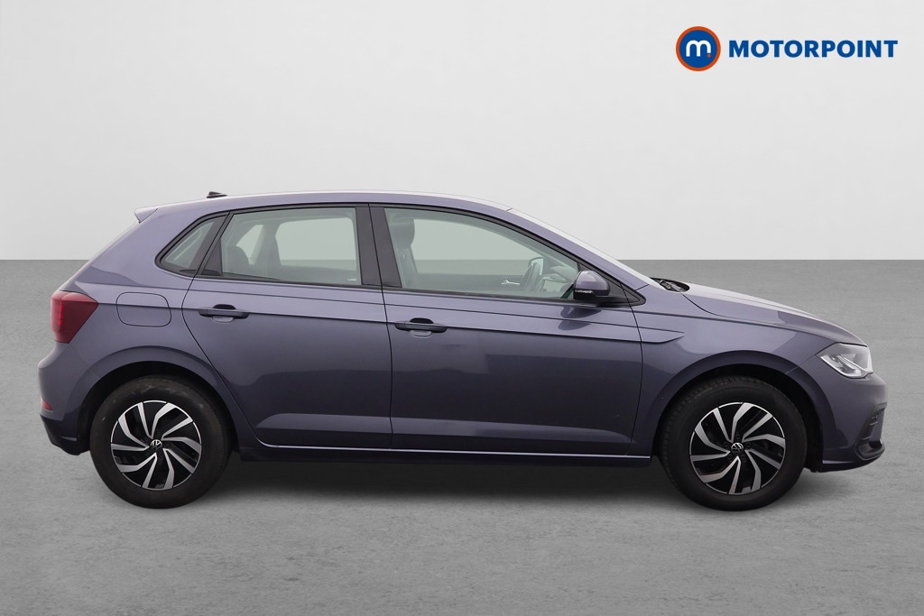 Used Volkswagen Polo 2022 for sale - 77033881: Photo 8
