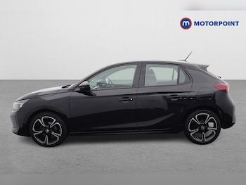 Used Vauxhall Corsa 2023 for sale - 78667965: Photo