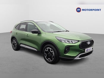 Used Ford Kuga 2024 for sale - 75980748: Photo
