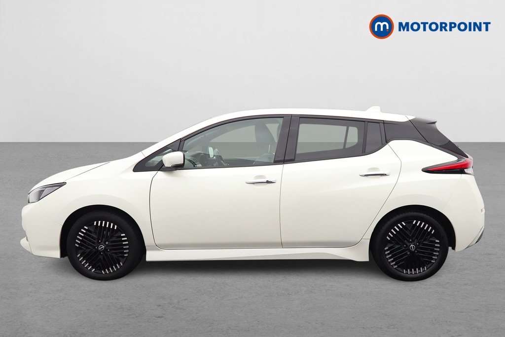 Used Nissan Leaf 2022 for sale - 76568922: Photo 1