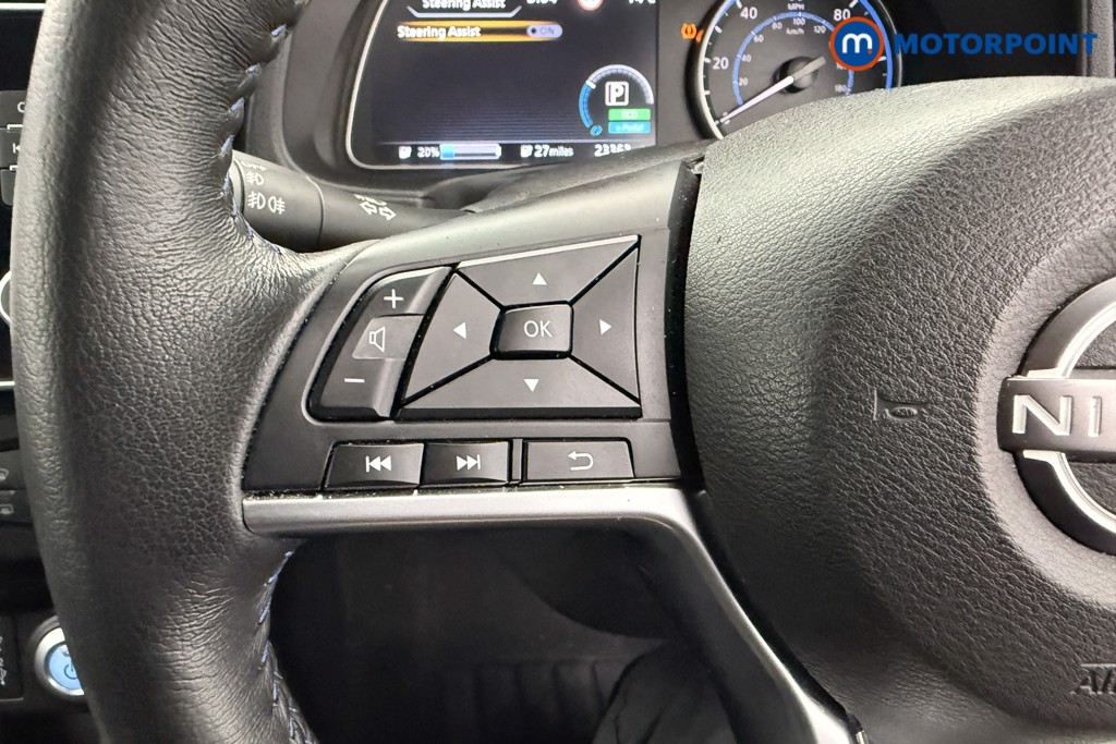 Used Nissan Leaf 2022 for sale - 76568922: Photo 12