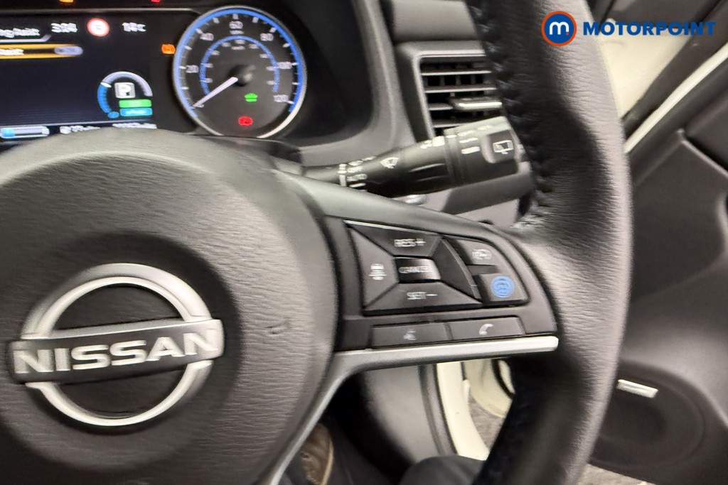 Used Nissan Leaf 2022 for sale - 76568922: Photo 13