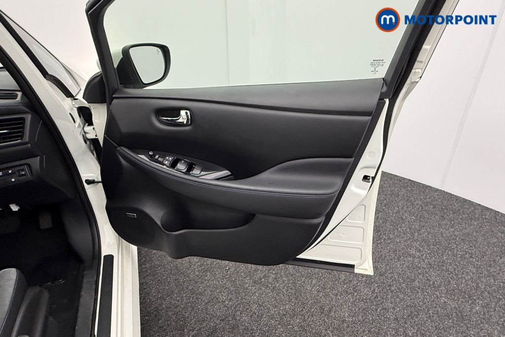 Used Nissan Leaf 2022 for sale - 76568922: Photo 15