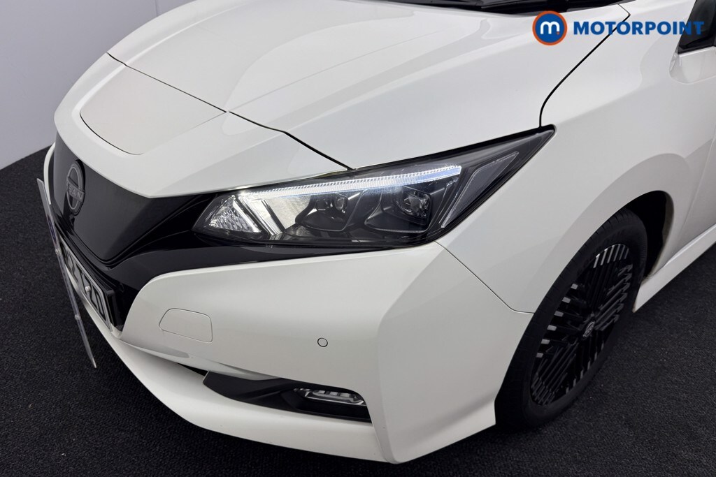 Used Nissan Leaf 2022 for sale - 76568922: Photo 19