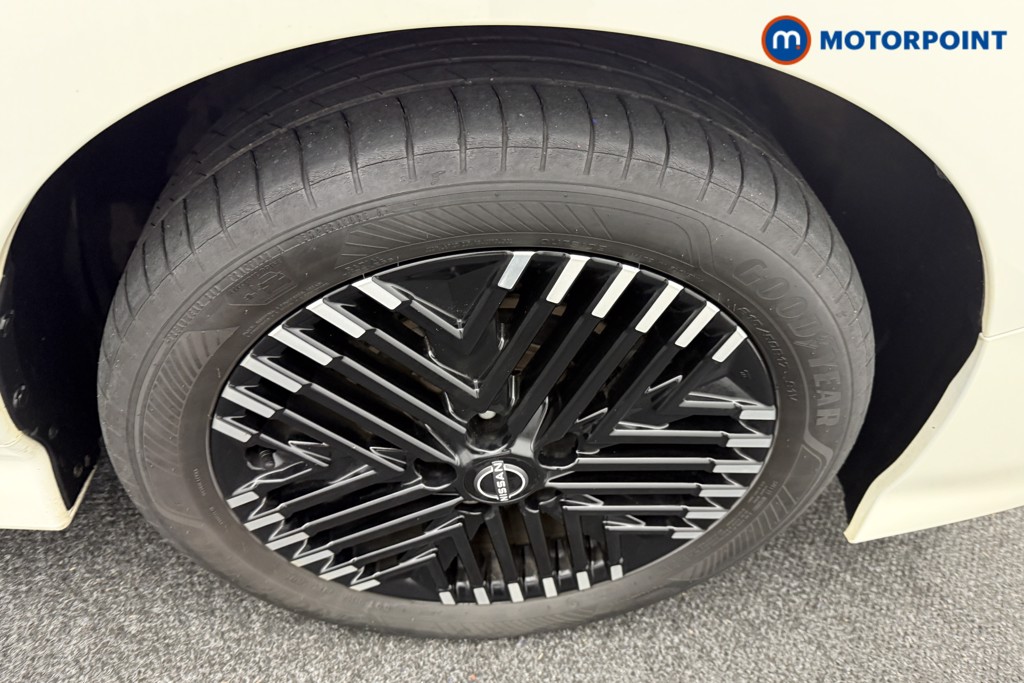 Used Nissan Leaf 2022 for sale - 76568922: Photo 21