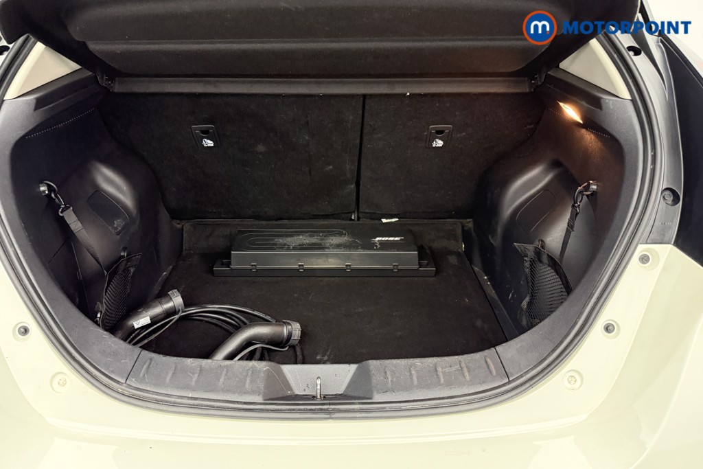 Used Nissan Leaf 2022 for sale - 76568922: Photo 30