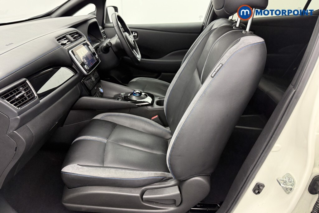 Used Nissan Leaf 2022 for sale - 76568922: Photo 31