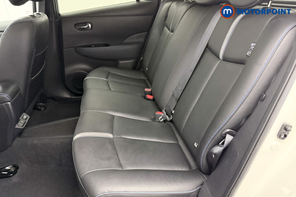 Used Nissan Leaf 2022 for sale - 76568922: Photo 32