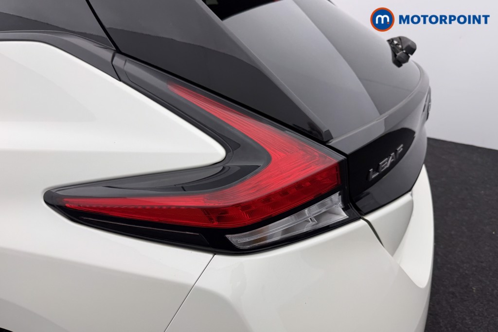 Used Nissan Leaf 2022 for sale - 76568922: Photo 34