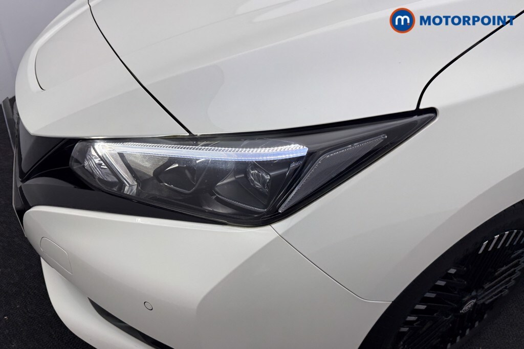 Used Nissan Leaf 2022 for sale - 76568922: Photo 36