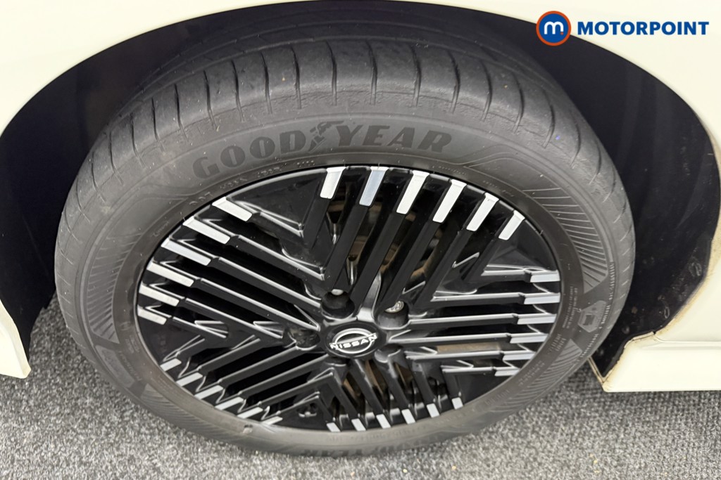 Used Nissan Leaf 2022 for sale - 76568922: Photo 38