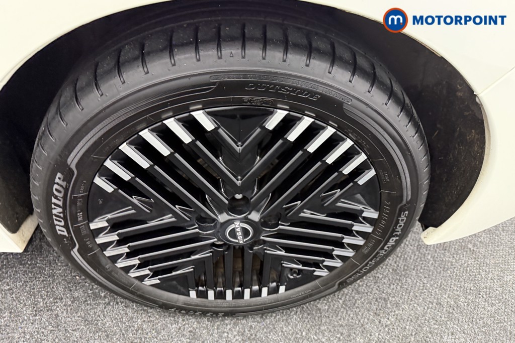 Used Nissan Leaf 2022 for sale - 76568922: Photo 39