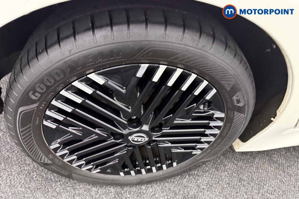 Used Nissan Leaf 2022 for sale - 76568922: Photo 40