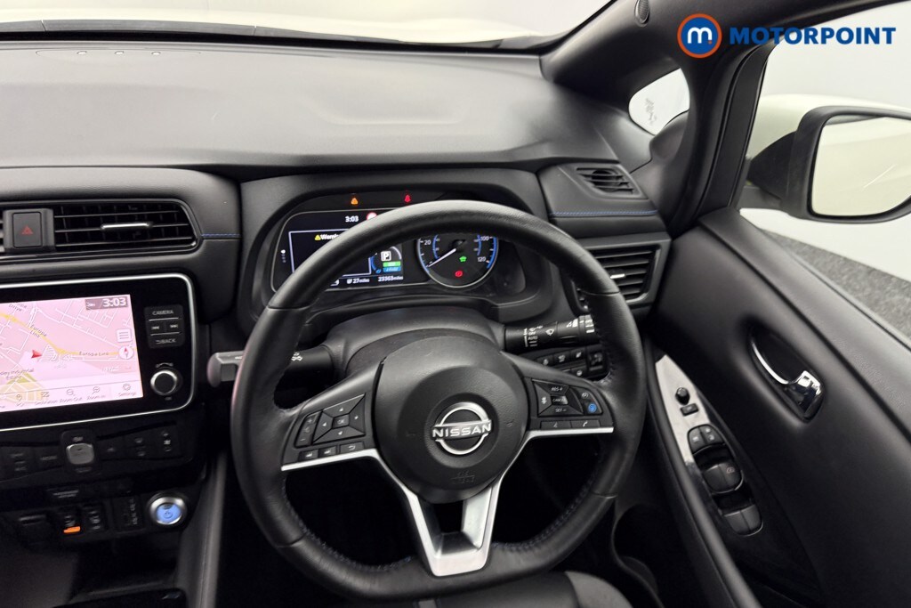 Used Nissan Leaf 2022 for sale - 76568922: Photo 6