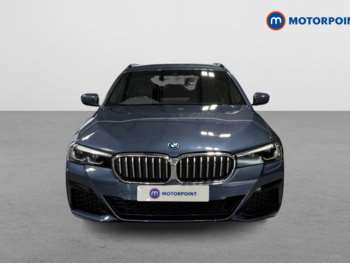Used BMW 5 Series 2022 for sale - 75056792: Photo