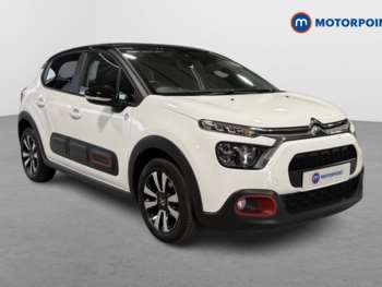 2022 - 1.2 PureTech C-Series 5dr