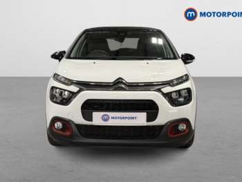Used Citroen C3 2022 for sale - 75215550: Photo