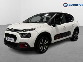Used Citroen C3 2022 for sale - 75215550: Photo