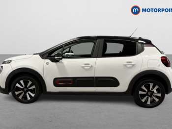 Used Citroen C3 2022 for sale - 75215550: Photo