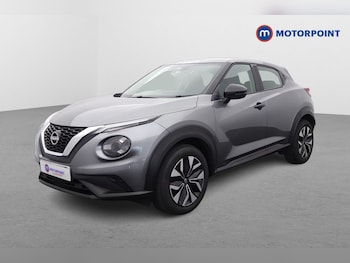 Used Nissan Juke 2024 for sale - 75502442: Photo