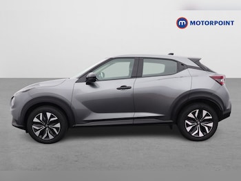 Used Nissan Juke 2024 for sale - 75502442: Photo