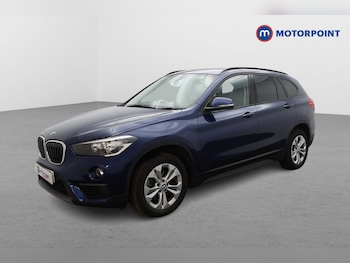 Used BMW X1 2017 for sale - 78500174: Photo
