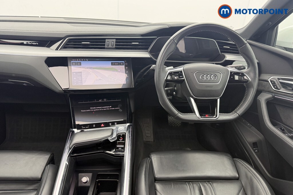 Used Audi e-tron 2020 for sale - 78118387: Photo 10