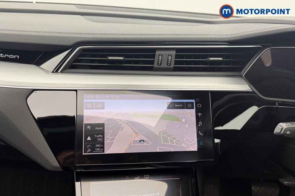 Used Audi e-tron 2020 for sale - 78118387: Photo 11