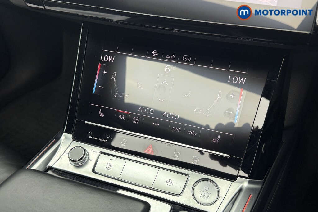 Used Audi e-tron 2020 for sale - 78118387: Photo 13