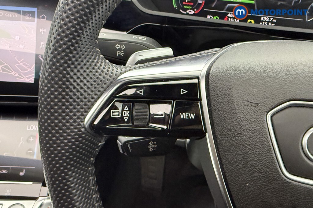 Used Audi e-tron 2020 for sale - 78118387: Photo 16