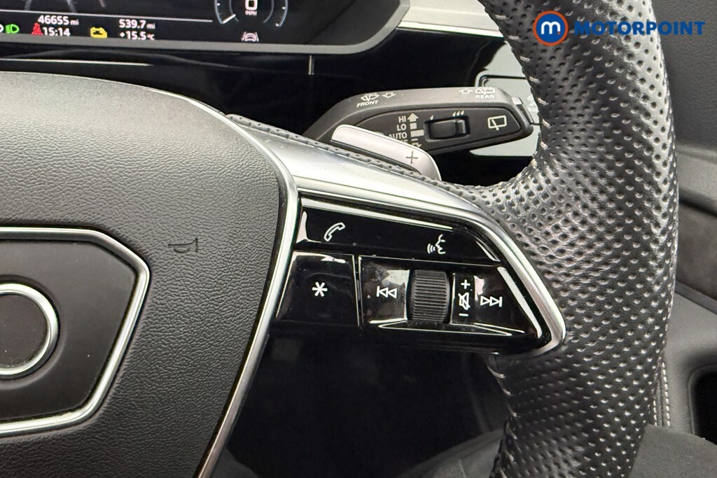 Used Audi e-tron 2020 for sale - 78118387: Photo 17