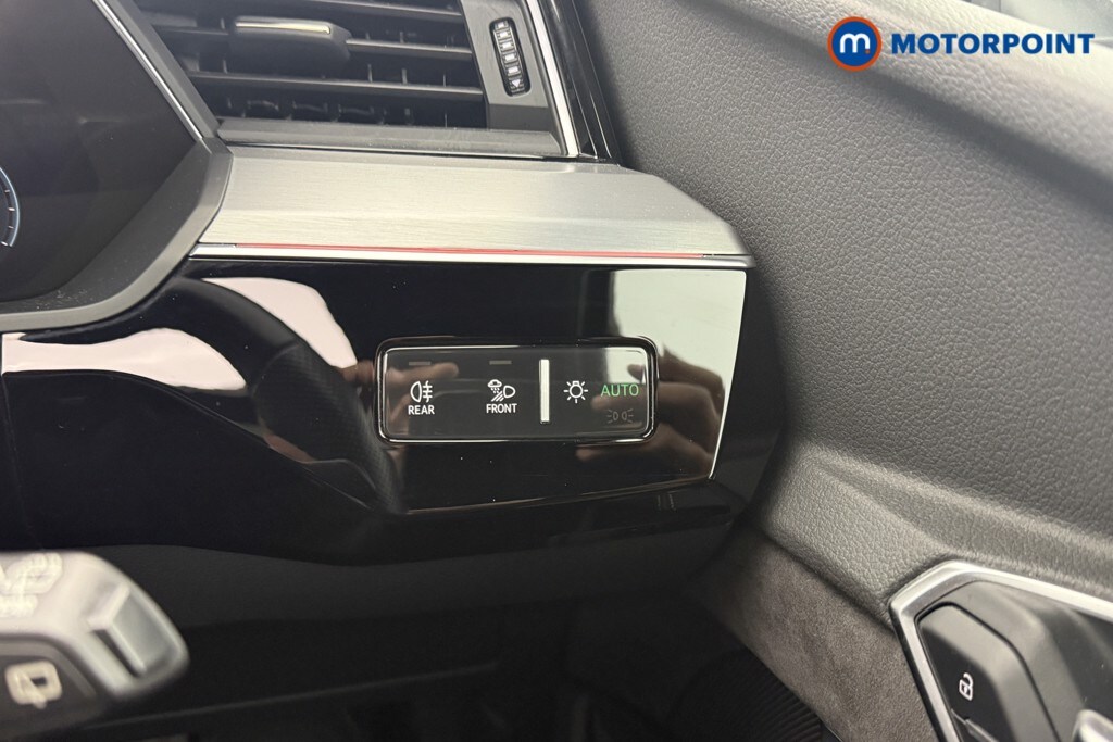 Used Audi e-tron 2020 for sale - 78118387: Photo 18