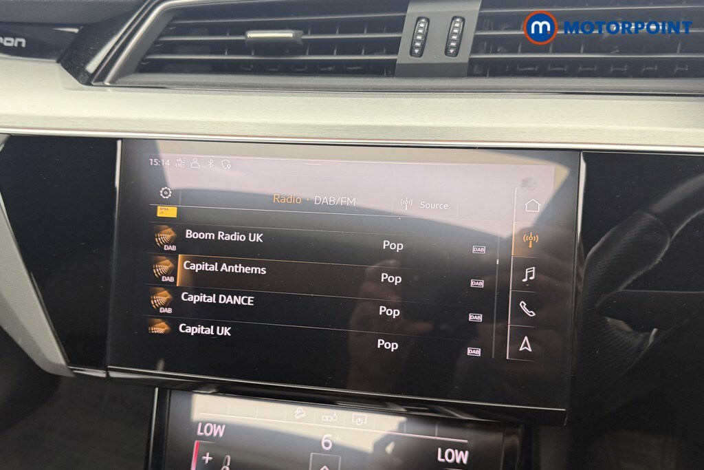 Used Audi e-tron 2020 for sale - 78118387: Photo 20