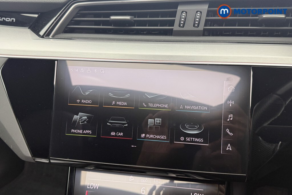 Used Audi e-tron 2020 for sale - 78118387: Photo 21