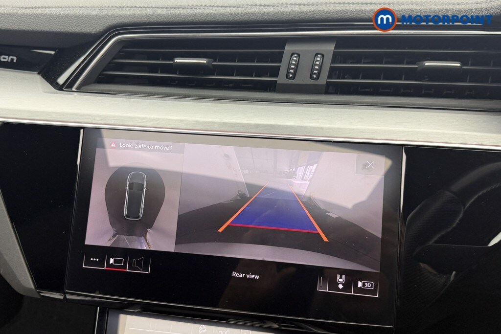 Used Audi e-tron 2020 for sale - 78118387: Photo 22