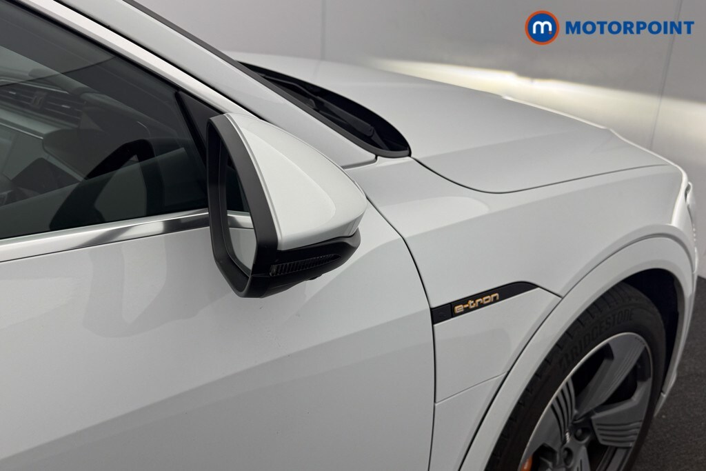 Used Audi e-tron 2020 for sale - 78118387: Photo 26