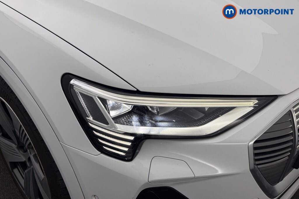 Used Audi e-tron 2020 for sale - 78118387: Photo 27