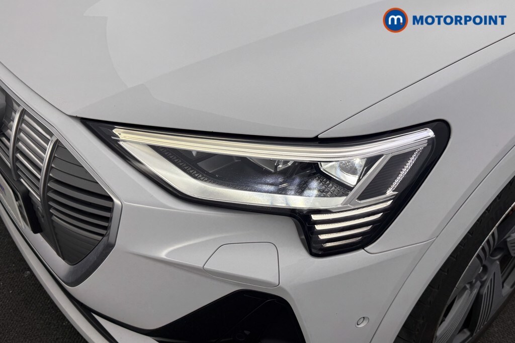 Used Audi e-tron 2020 for sale - 78118387: Photo 28