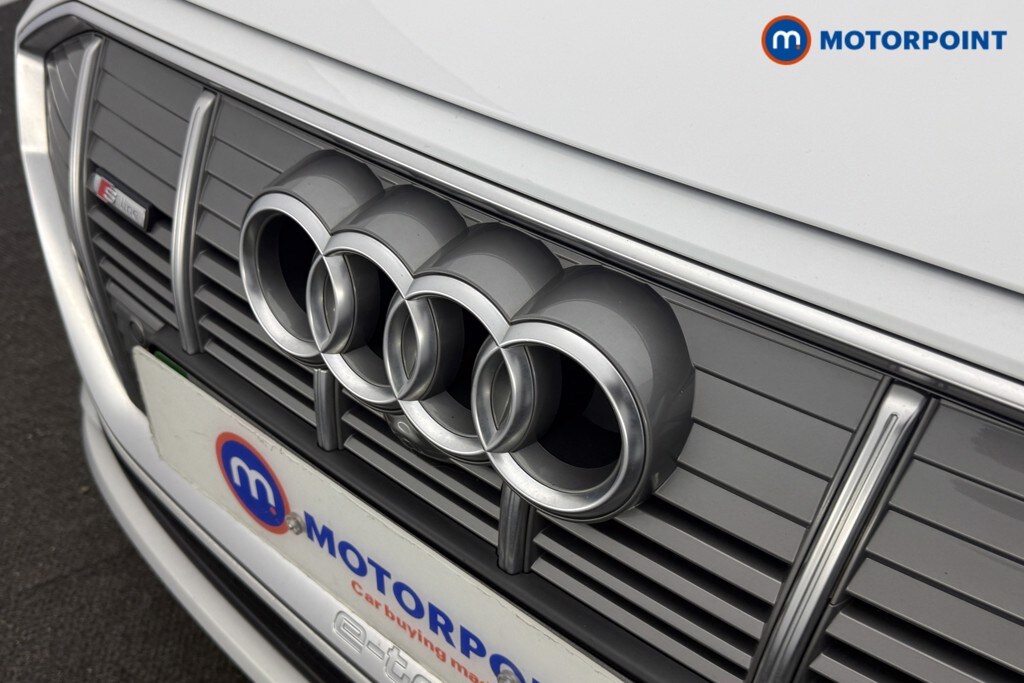 Used Audi e-tron 2020 for sale - 78118387: Photo 29