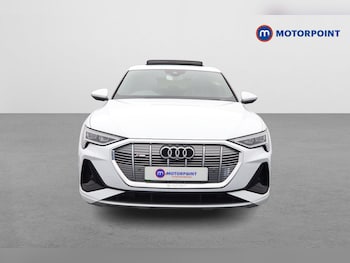 Used Audi e-tron undefined for sale - 78118387: Photo