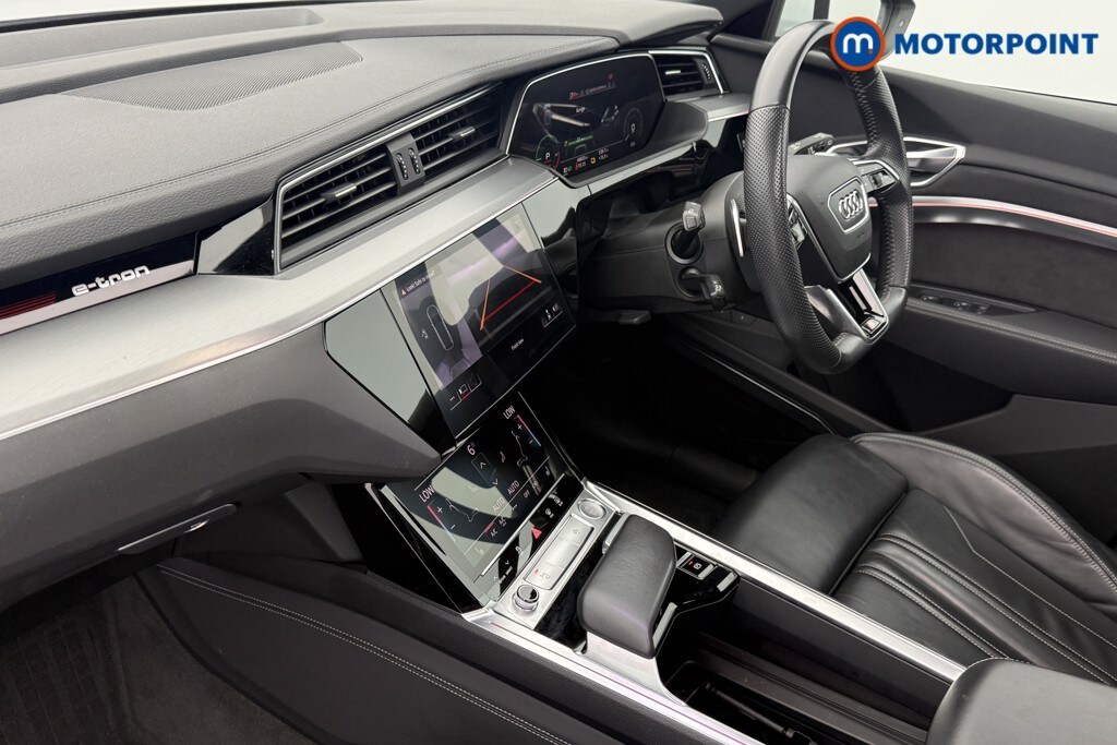 Used Audi e-tron 2020 for sale - 78118387: Photo 30