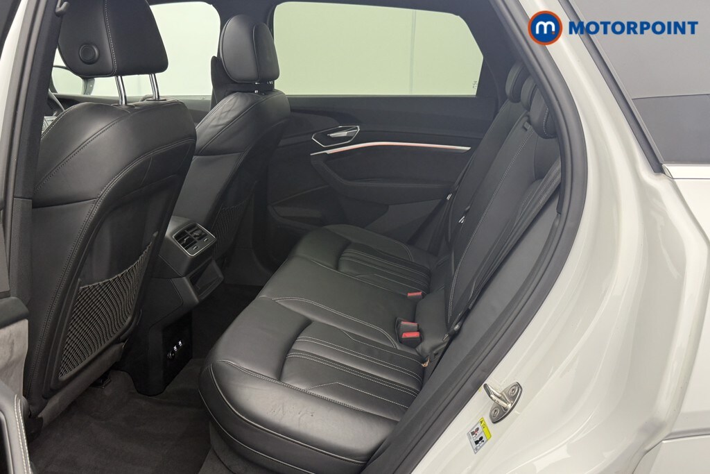 Used Audi e-tron 2020 for sale - 78118387: Photo 32