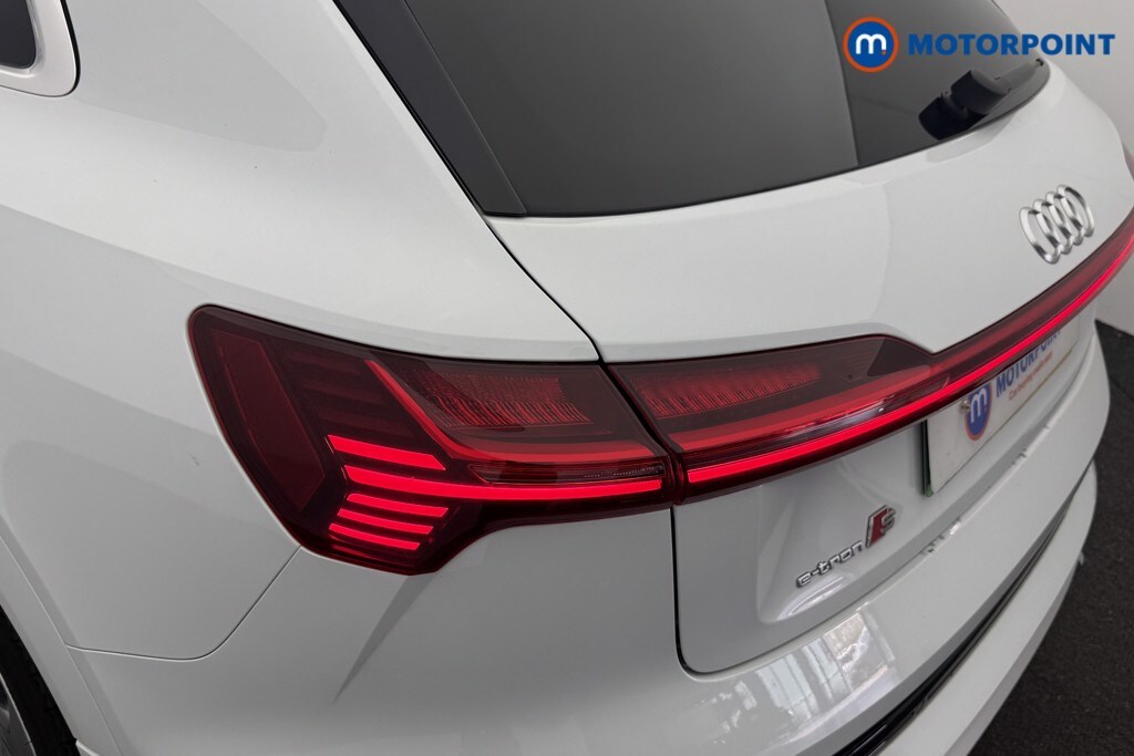 Used Audi e-tron 2020 for sale - 78118387: Photo 33