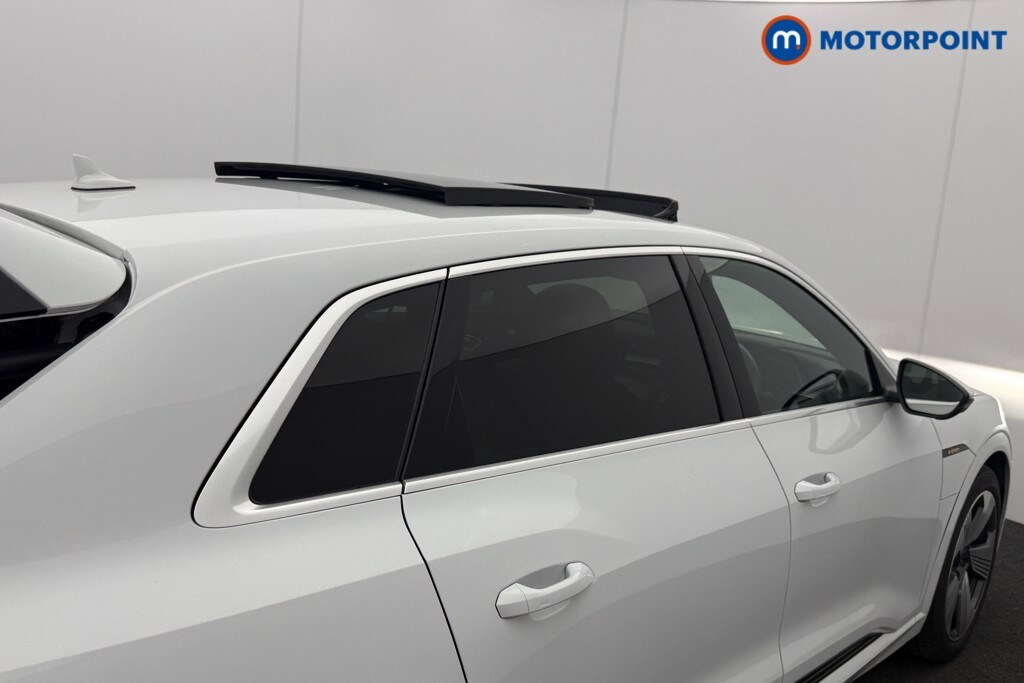 Used Audi e-tron 2020 for sale - 78118387: Photo 37