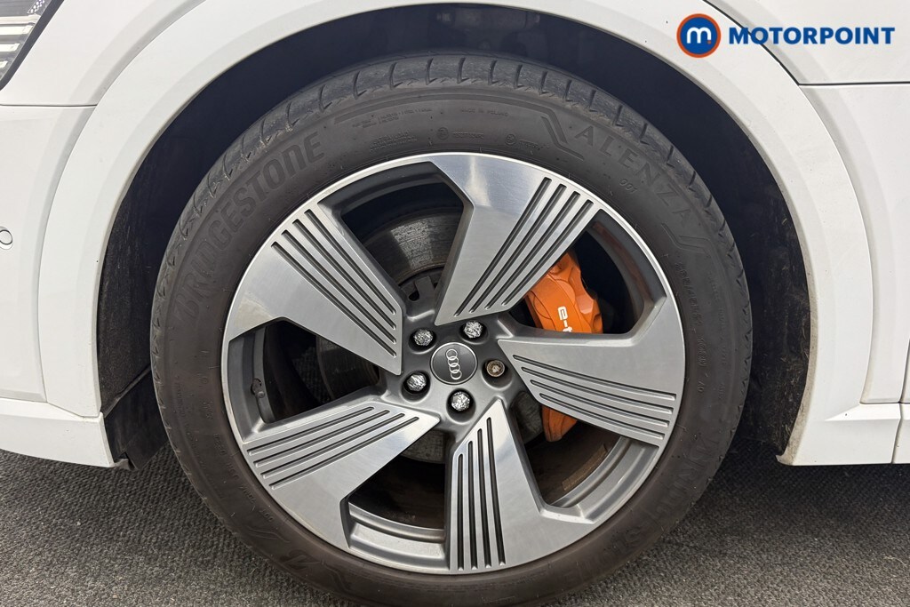 Used Audi e-tron 2020 for sale - 78118387: Photo 39