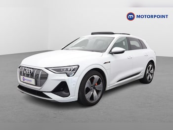 Used Audi e-tron undefined for sale - 78118387: Photo
