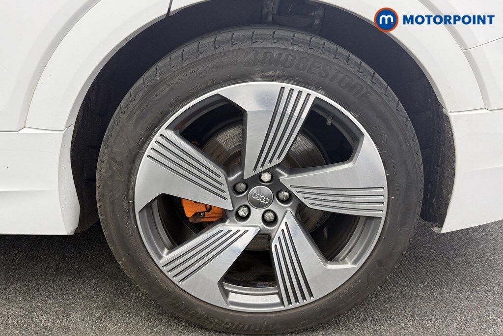 Used Audi e-tron 2020 for sale - 78118387: Photo 40