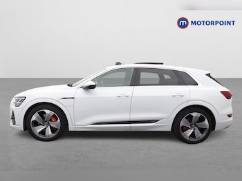 Used Audi e-tron undefined for sale - 78118387: Photo