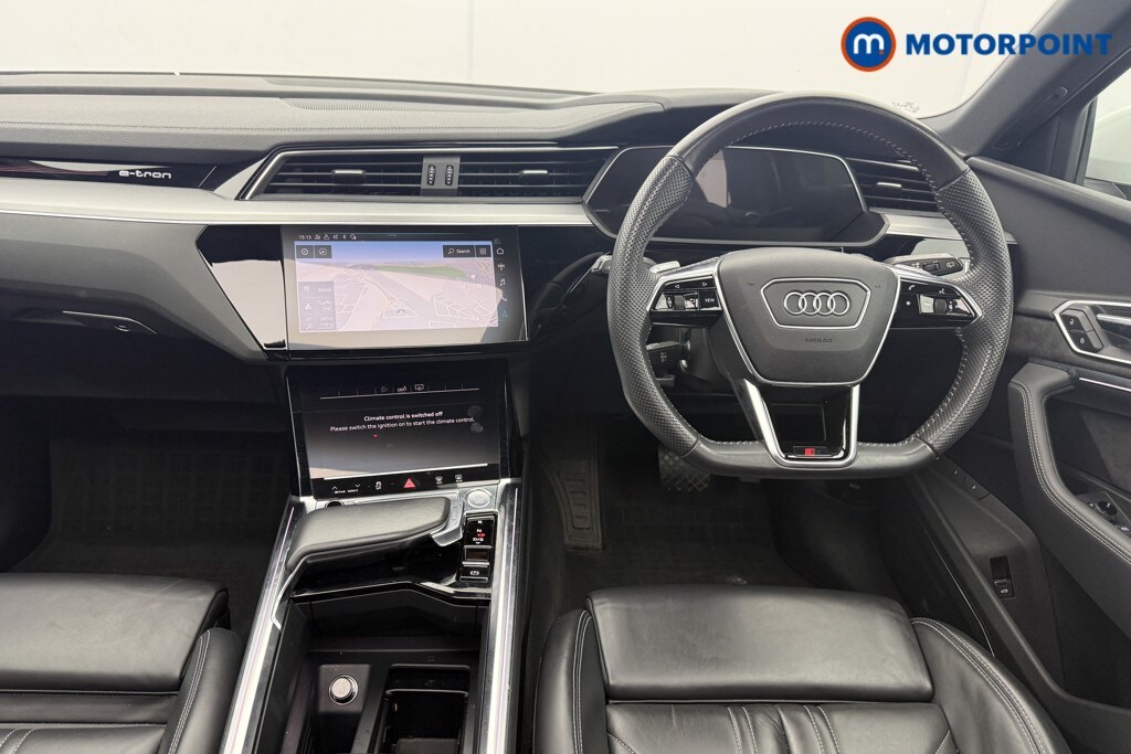 Used Audi e-tron 2020 for sale - 78118387: Photo 9