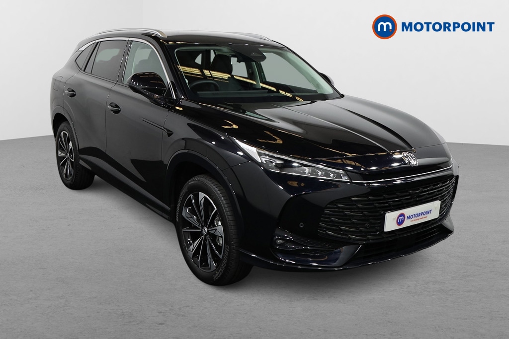 Used MG MG HS 2025 for sale - 76330249: Photo 1